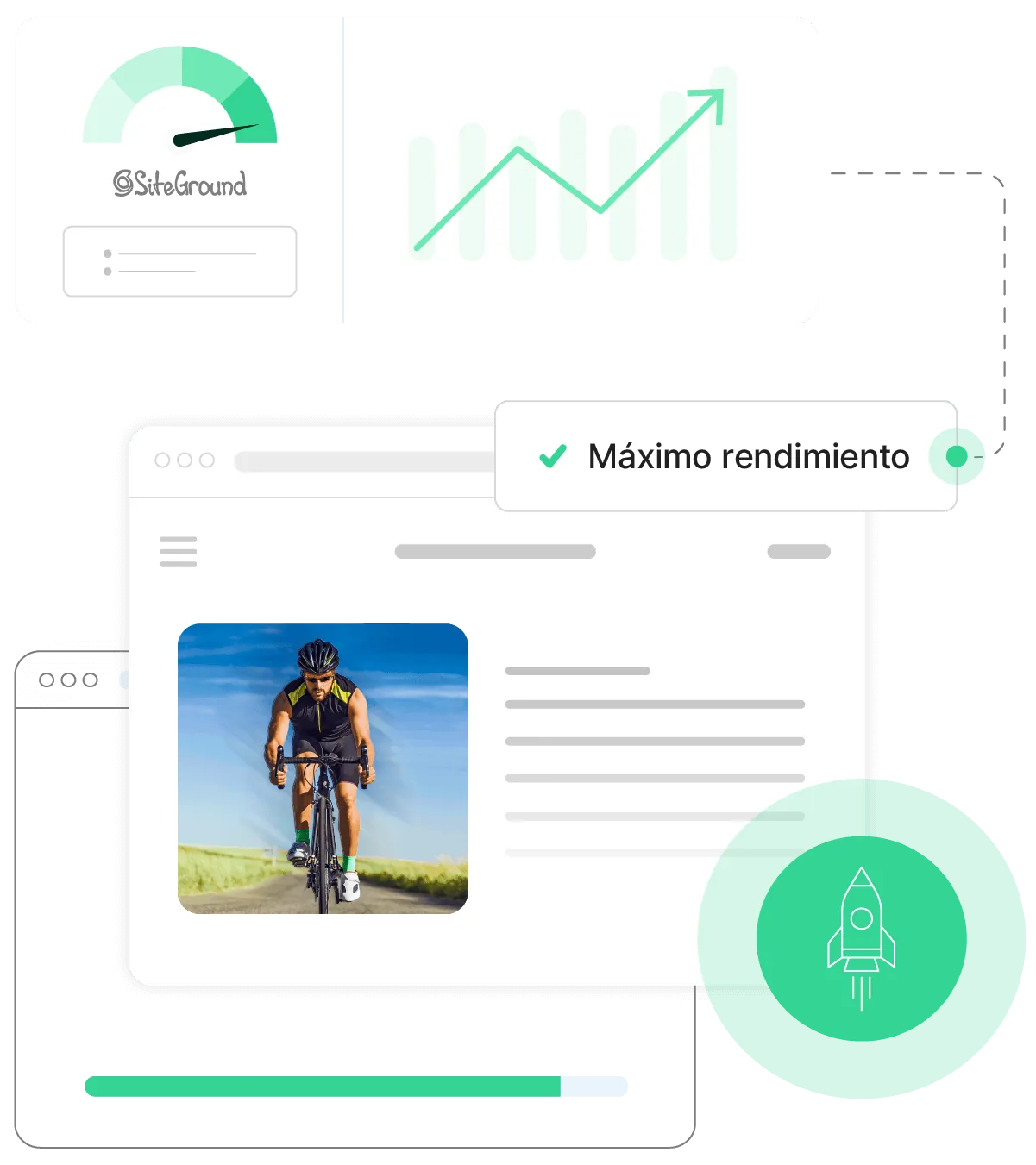 Estrategia de comercio electrónico para vender más