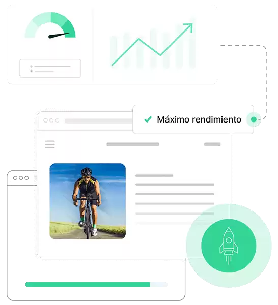 Aumenta tus ventas online