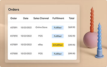 Tu ecommerce 100% Administrable