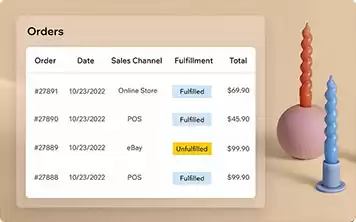 Tu ecommerce 100% Administrable