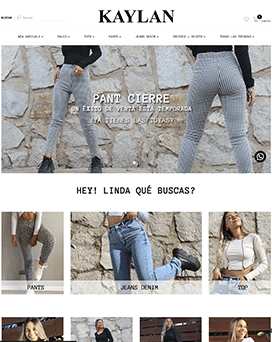 Ecommerce GM