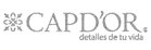 Logo de cliente ecommerce Capdor